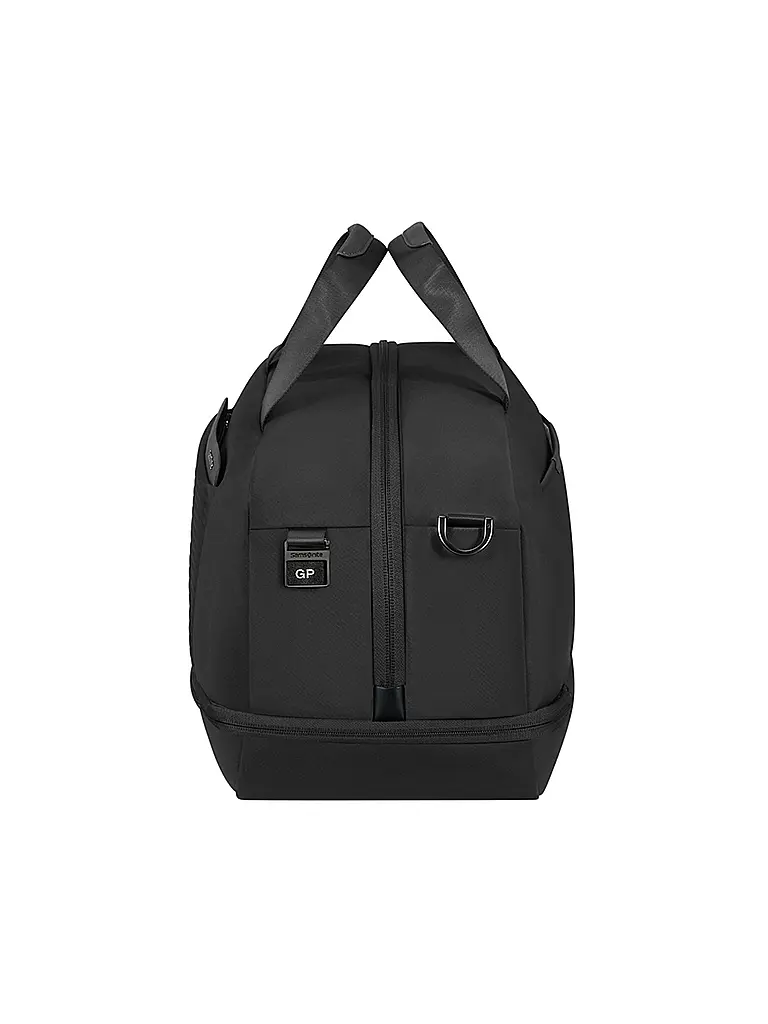 SAMSONITE | Bolsa de viaje - Weekender PARALUX 49 cm Black |