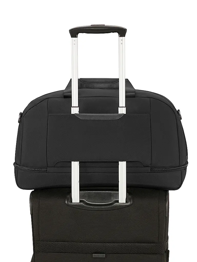 SAMSONITE | Bolsa de viaje - Weekender PARALUX 49 cm Black |