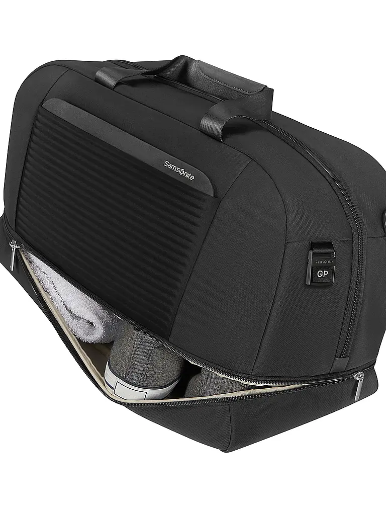 SAMSONITE | Bolsa de viaje - Weekender PARALUX 49 cm Black |