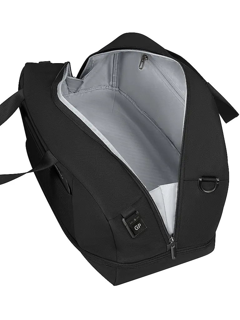 SAMSONITE | Bolsa de viaje - Weekender PARALUX 49 cm Black |
