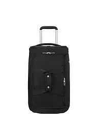 SAMSONITE | Bolsa de viaje con ruedas RESPARK 55cm Ozone Black | Negro