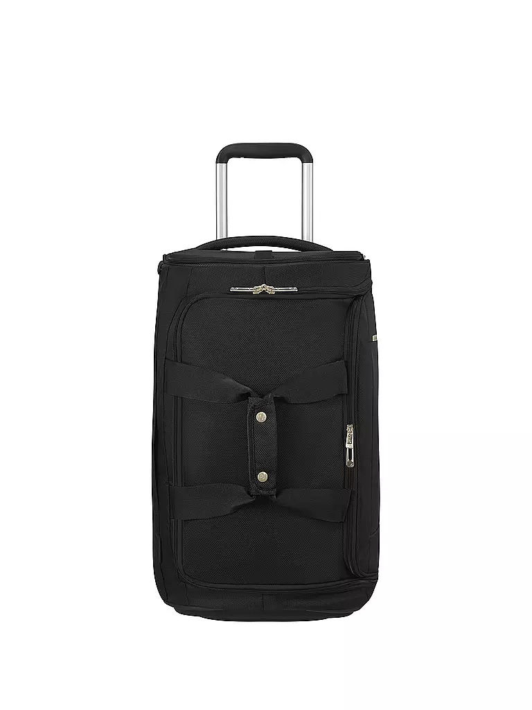 SAMSONITE | Bolsa de viaje con ruedas RESPARK 55cm Ozone Black | Negro