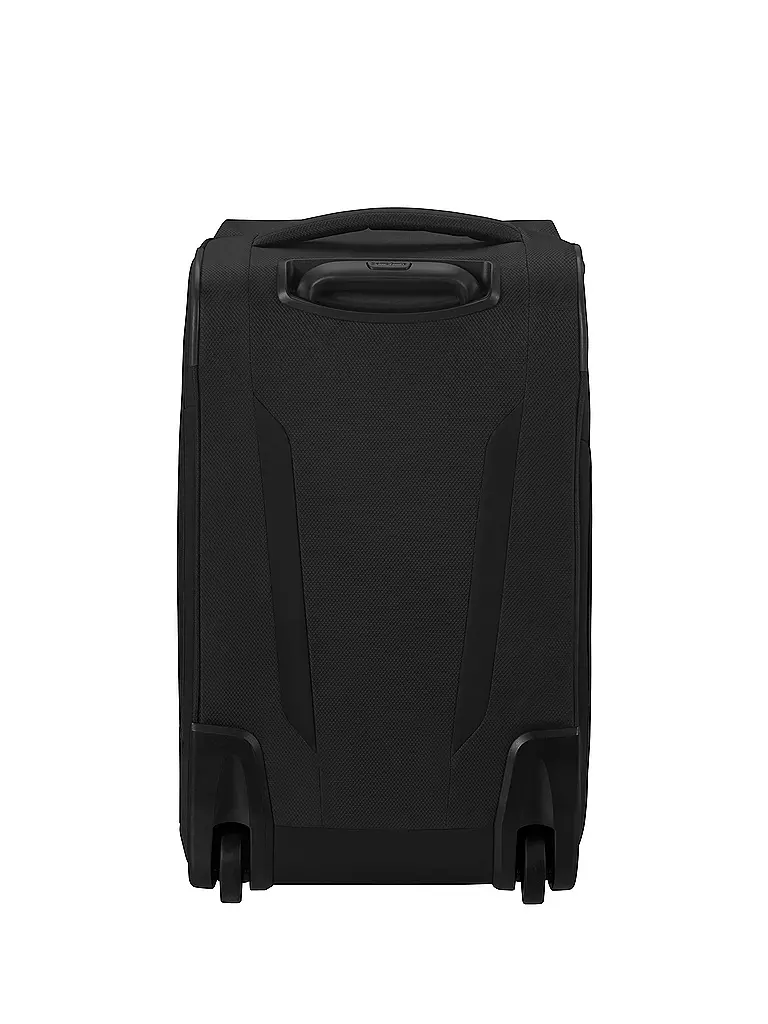 SAMSONITE | Bolsa de viaje con ruedas RESPARK 55cm Ozone Black |