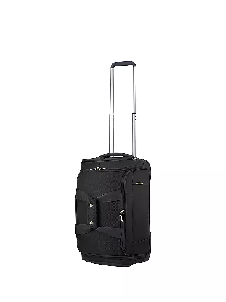 SAMSONITE | Bolsa de viaje con ruedas RESPARK 55cm Ozone Black |