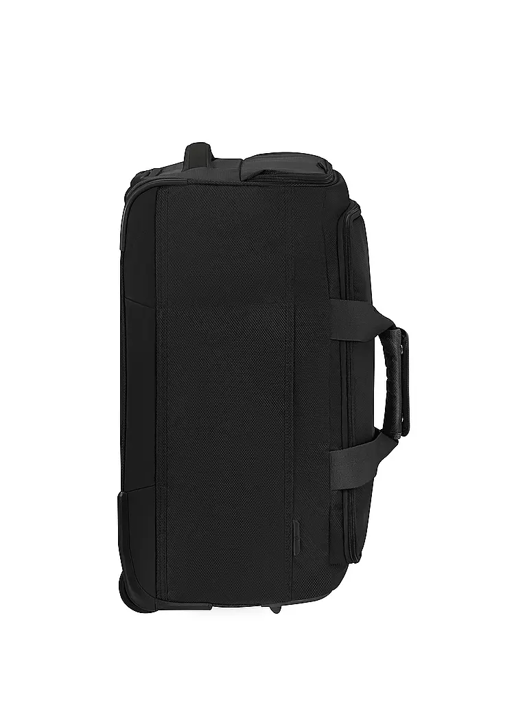 SAMSONITE | Bolsa de viaje con ruedas RESPARK 55cm Ozone Black |