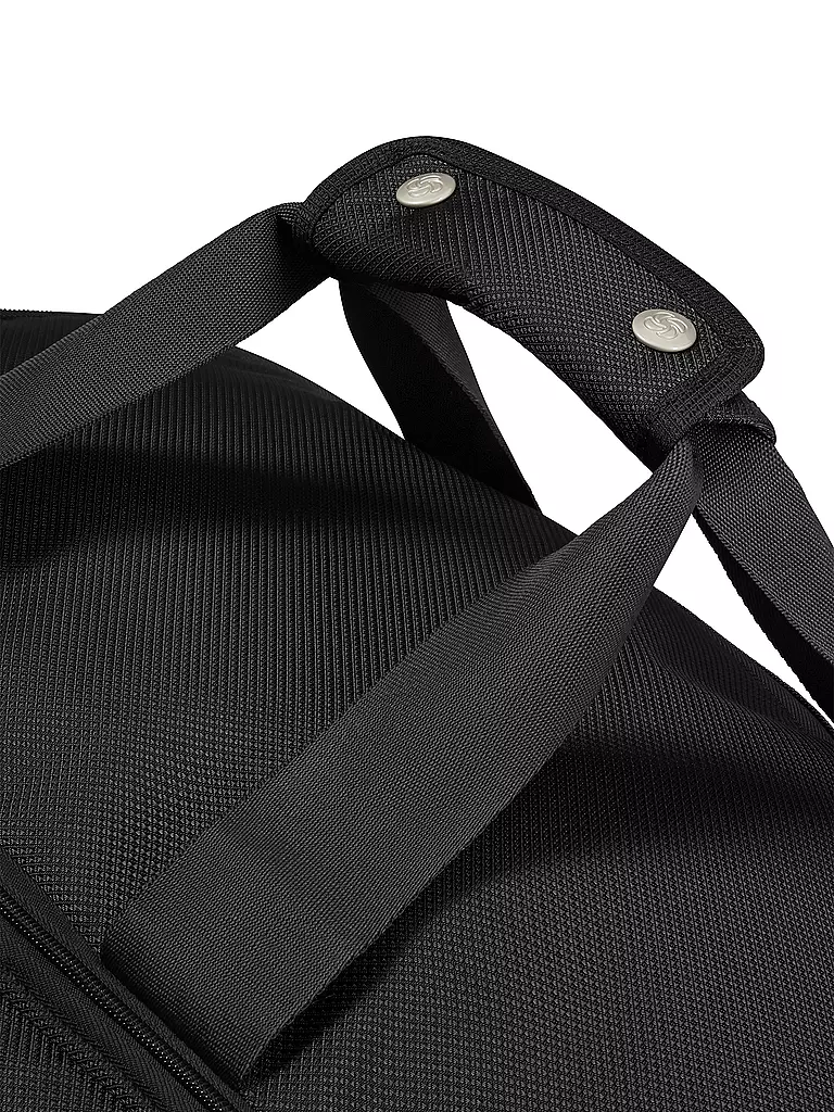 SAMSONITE | Bolsa de viaje con ruedas RESPARK 55cm Ozone Black |