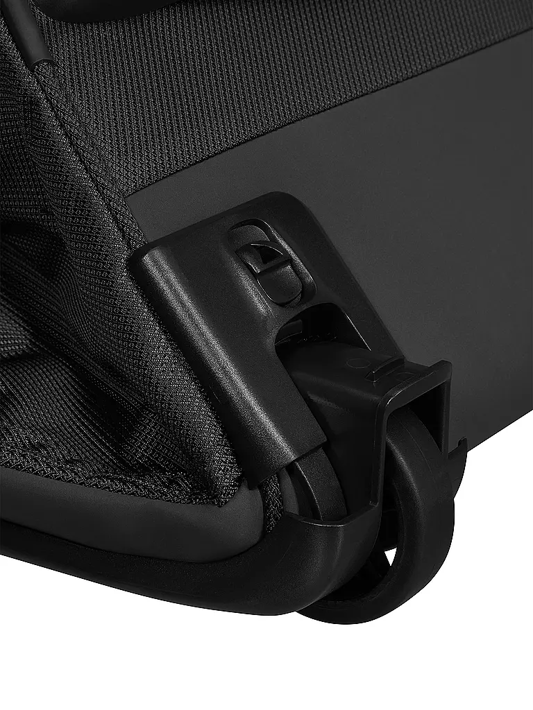 SAMSONITE | Bolsa de viaje con ruedas RESPARK 55cm Ozone Black |