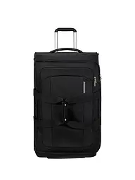 SAMSONITE | Bolsa de viaje con ruedas RESPARK 74cm Ozone Black | Negro