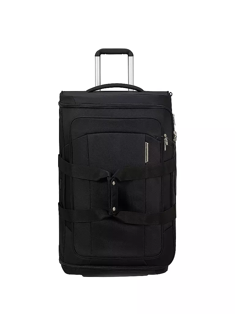 SAMSONITE | Bolsa de viaje con ruedas RESPARK 74cm Ozone Black | Negro