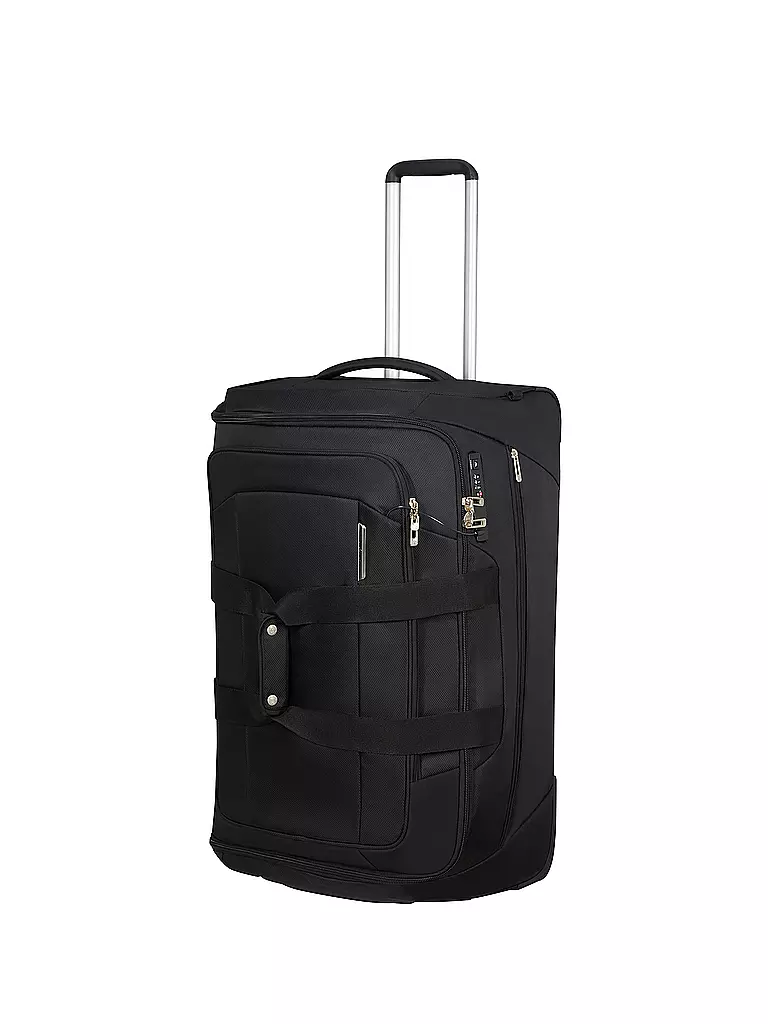 SAMSONITE | Bolsa de viaje con ruedas RESPARK 74cm Ozone Black |