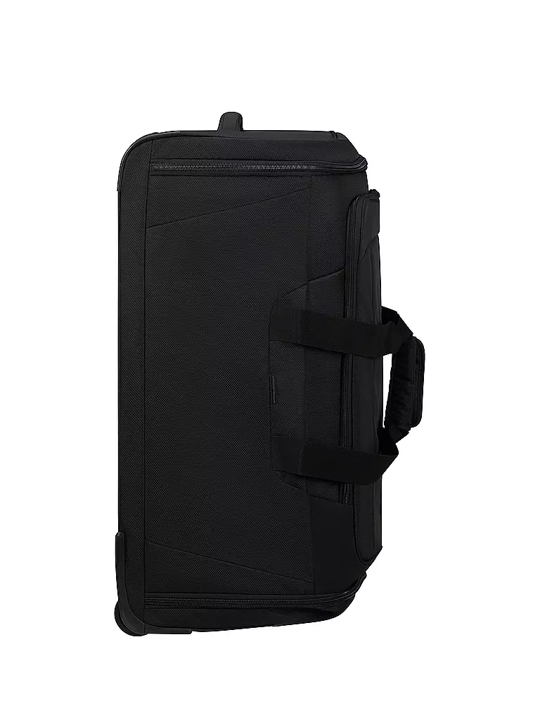 SAMSONITE | Bolsa de viaje con ruedas RESPARK 74cm Ozone Black |