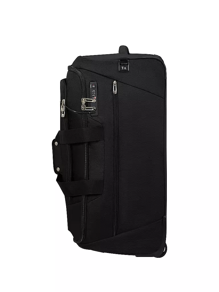 SAMSONITE | Bolsa de viaje con ruedas RESPARK 74cm Ozone Black |