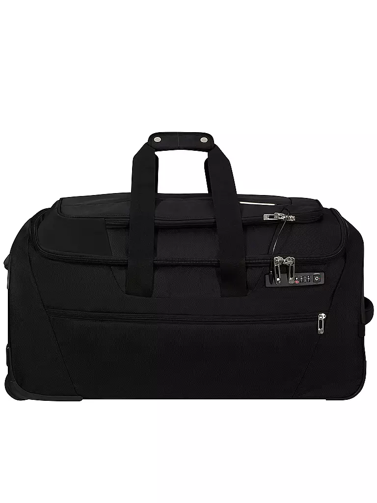 SAMSONITE | Bolsa de viaje con ruedas RESPARK 74cm Ozone Black |