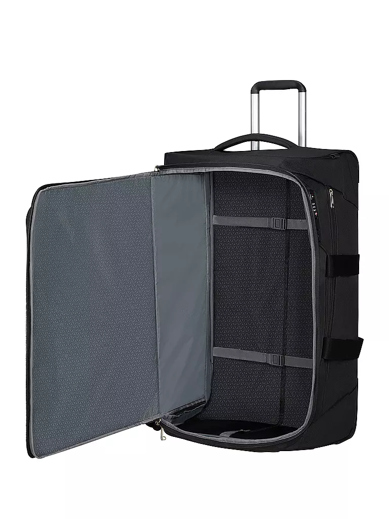 SAMSONITE | Bolsa de viaje con ruedas RESPARK 74cm Ozone Black |