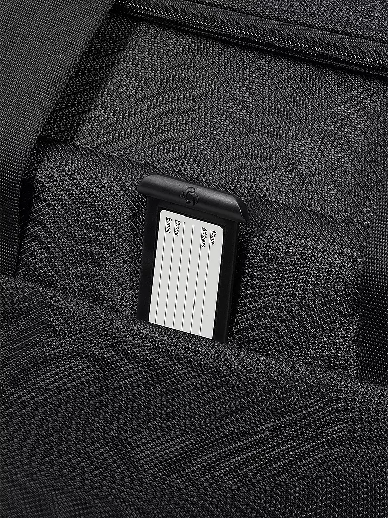 SAMSONITE | Bolsa de viaje con ruedas RESPARK 74cm Ozone Black |