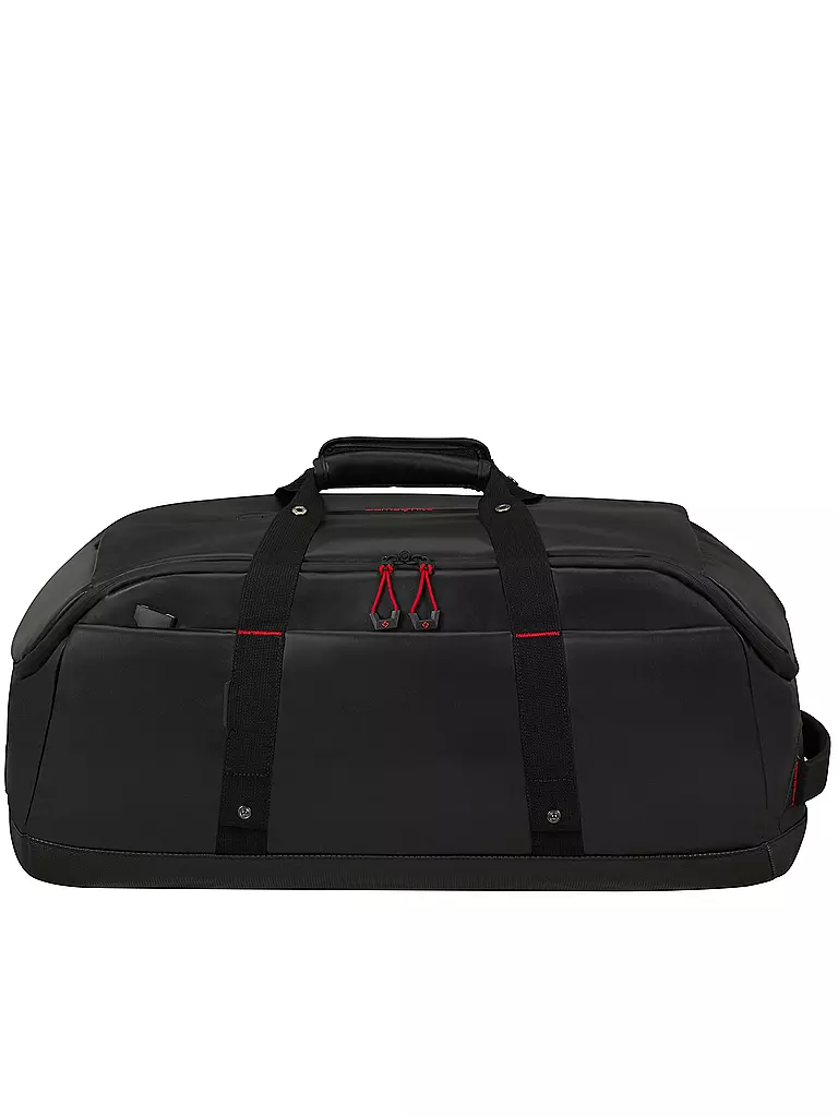 SAMSONITE | Bolsa de viaje Ecodiver Duffle M negra | Negro