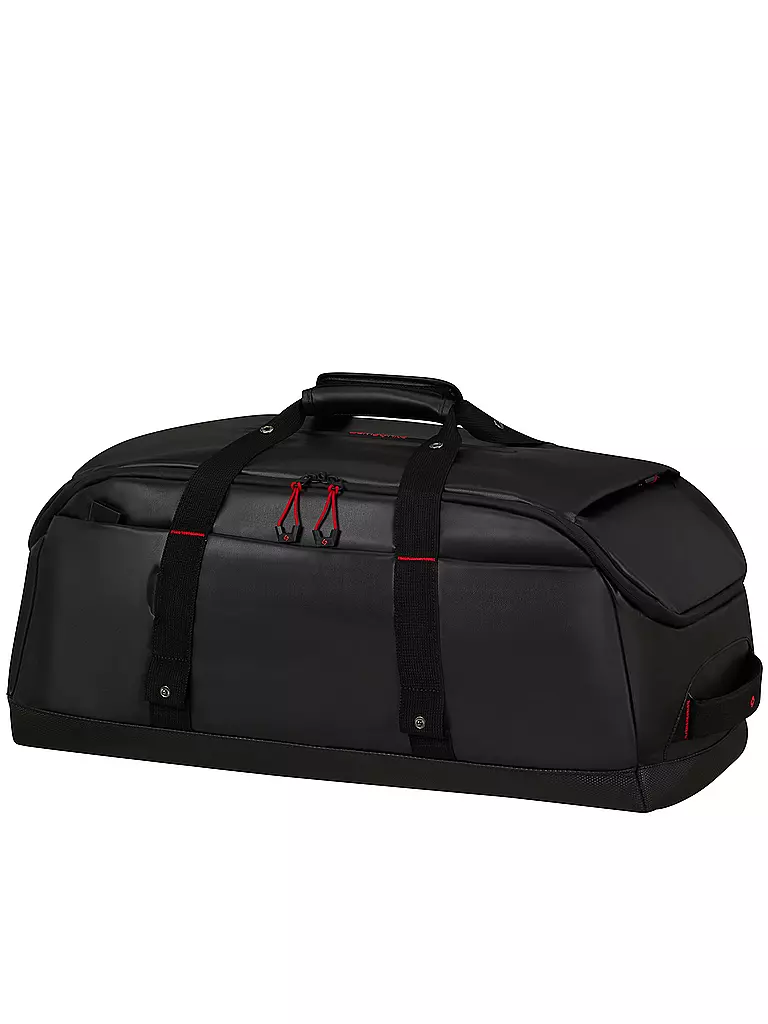 SAMSONITE | Bolsa de viaje Ecodiver Duffle M negra |
