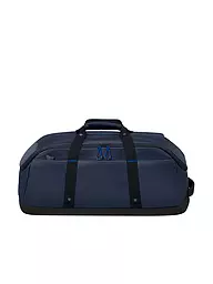 SAMSONITE | Bolsa de viaje ECODIVER Duffle Medium blue nights | Azul