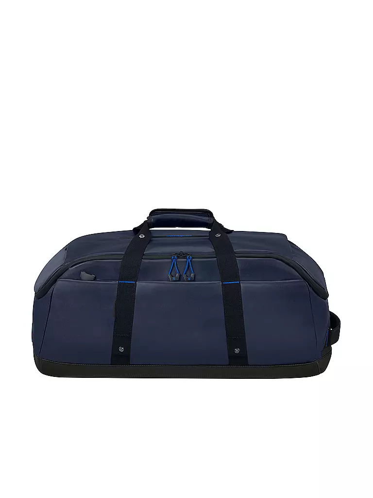 SAMSONITE | Bolsa de viaje ECODIVER Duffle Medium blue nights | Azul