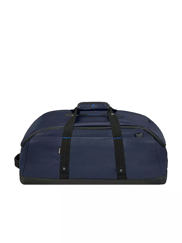 SAMSONITE | Bolsa de viaje ECODIVER Duffle Medium blue nights | 