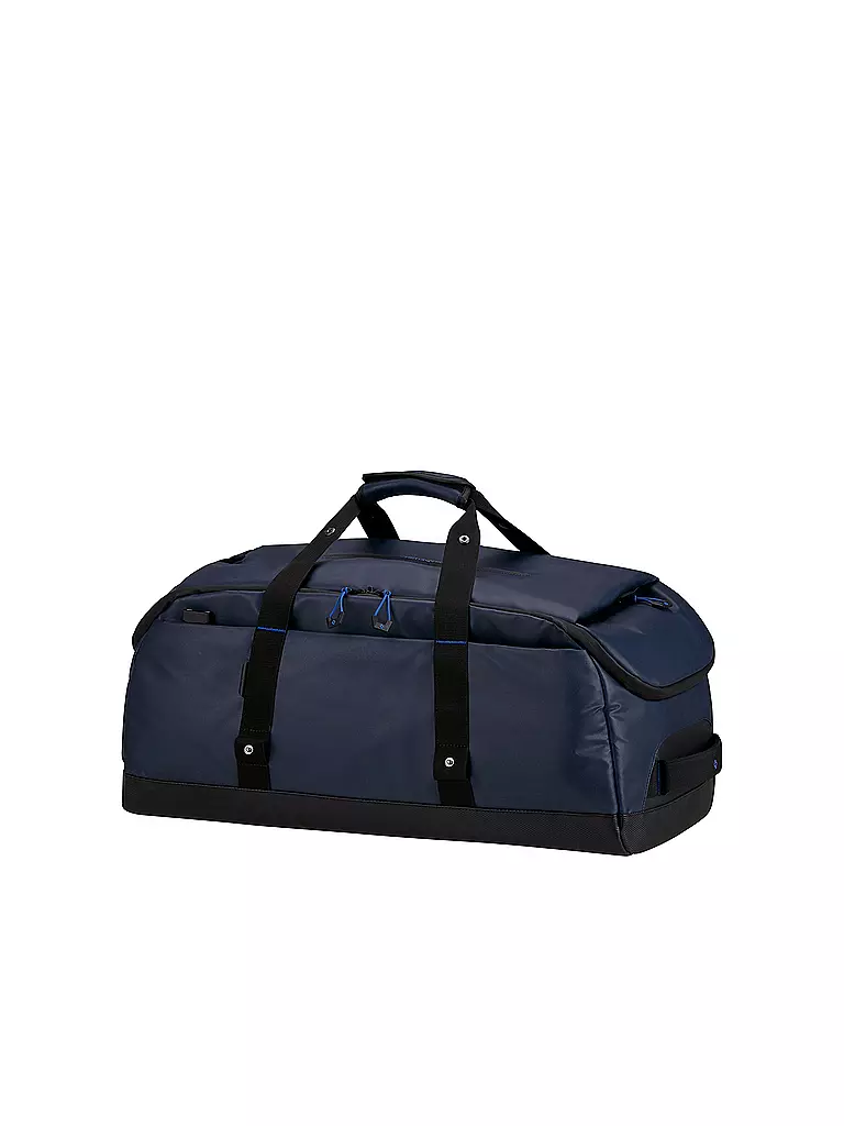 SAMSONITE | Bolsa de viaje ECODIVER Duffle Medium blue nights | 
