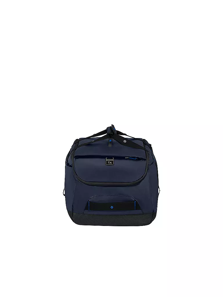 SAMSONITE | Bolsa de viaje ECODIVER Duffle Medium blue nights | 