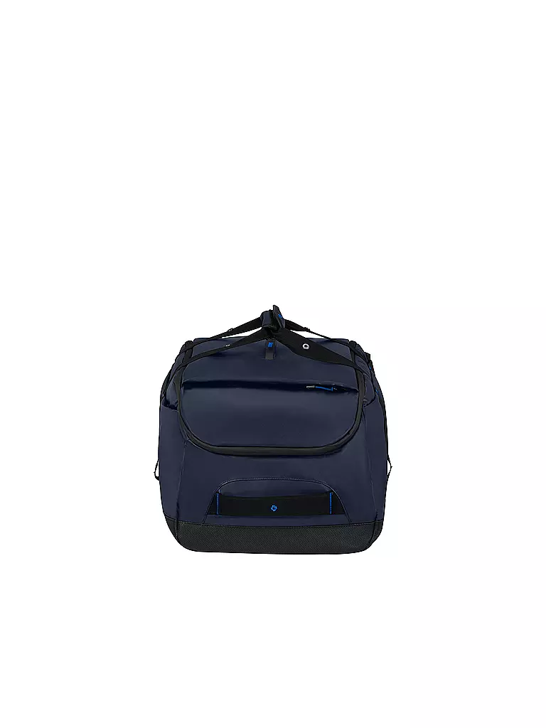 SAMSONITE | Bolsa de viaje ECODIVER Duffle Medium blue nights | 