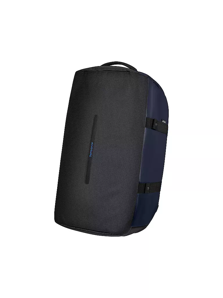 SAMSONITE | Bolsa de viaje ECODIVER Duffle Medium blue nights | 