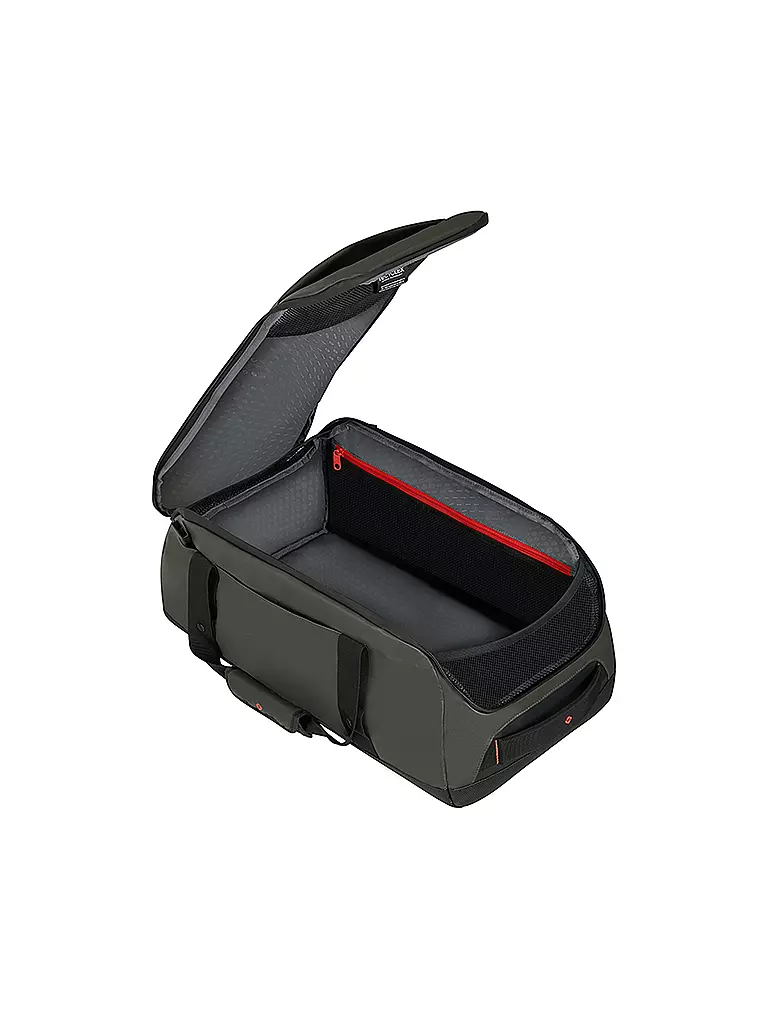 SAMSONITE | Bolsa de viaje Ecodiver Duffle S climbing ivy |