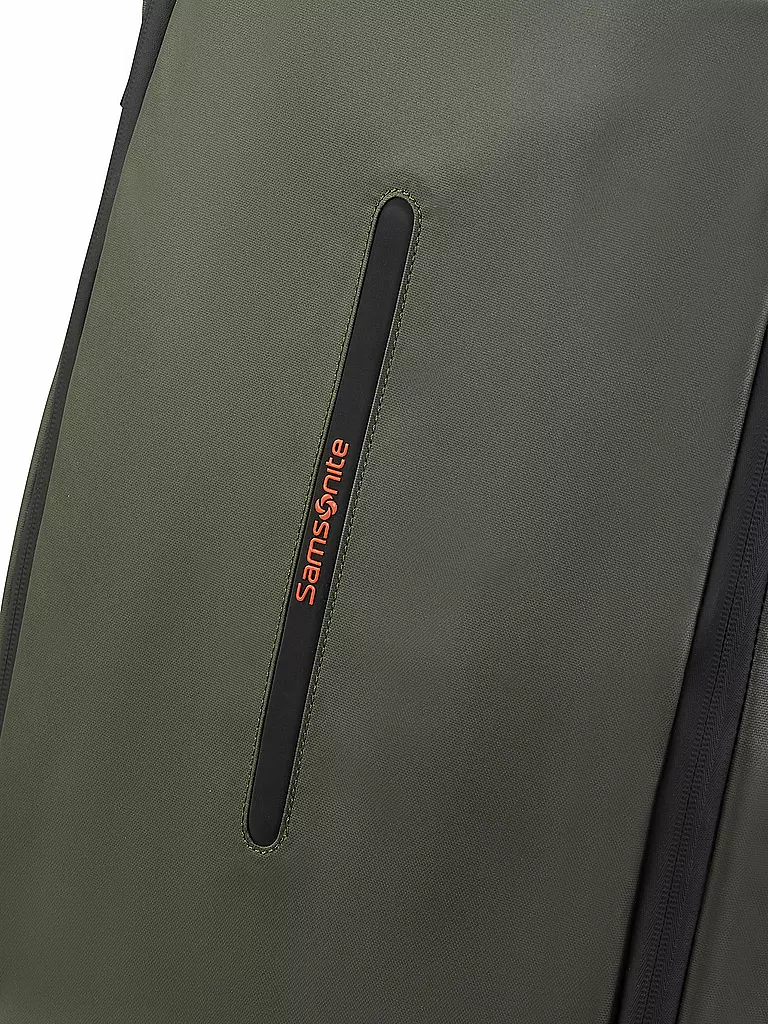 SAMSONITE | Bolsa de viaje Ecodiver Duffle S climbing ivy |