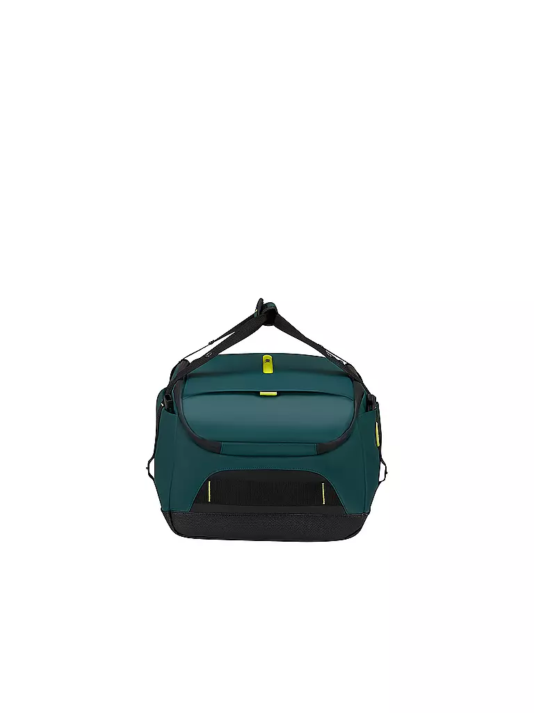 SAMSONITE | Bolsa de viaje Ecodiver Duffle S Dark Teal/Lime |