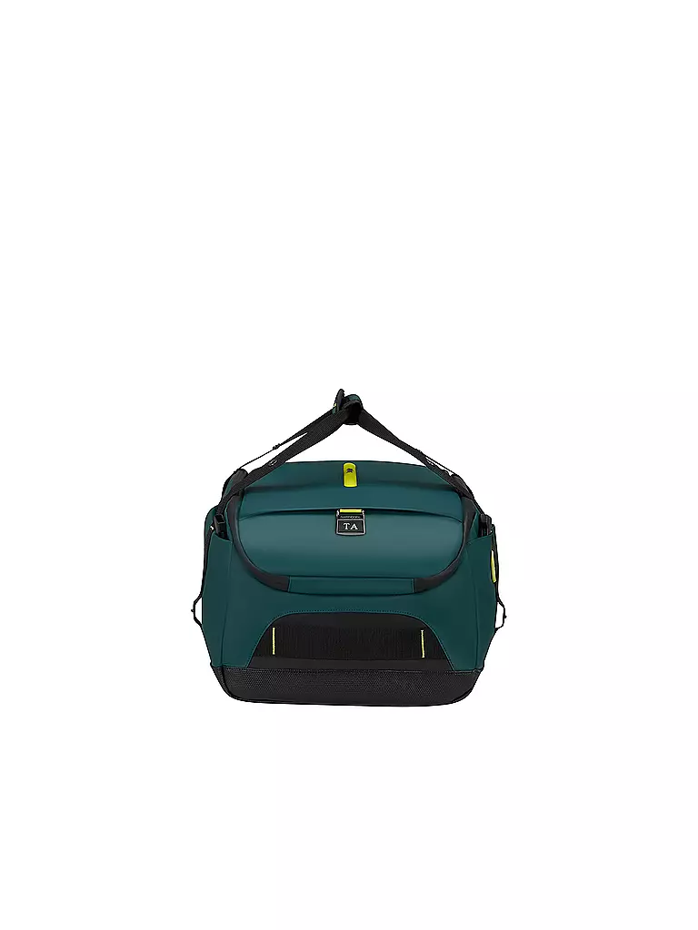 SAMSONITE | Bolsa de viaje Ecodiver Duffle S Dark Teal/Lime |