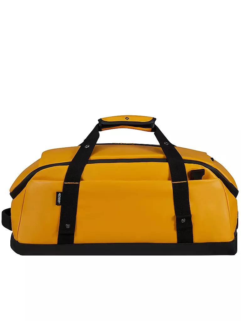 SAMSONITE | Bolsa de viaje Ecodiver Duffle S yellow | 