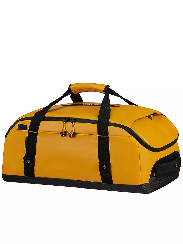 SAMSONITE | Bolsa de viaje Ecodiver Duffle S yellow | 