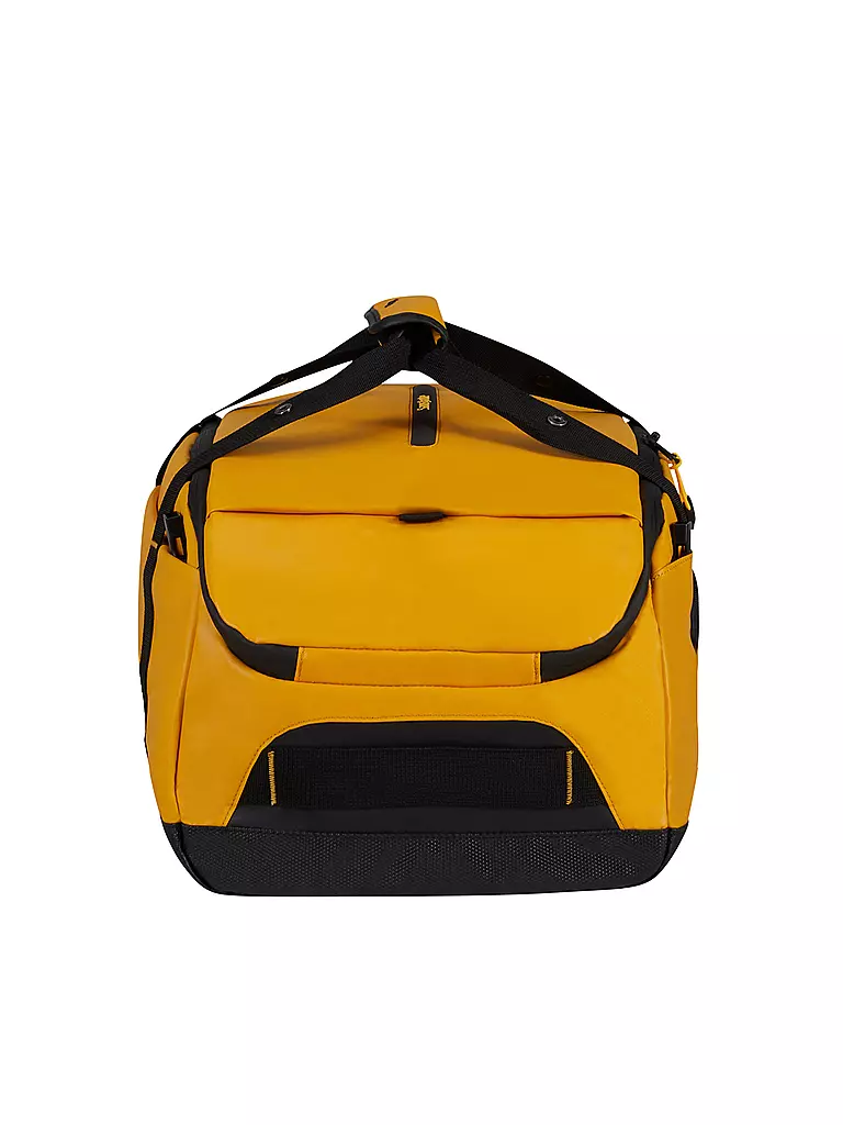 SAMSONITE | Bolsa de viaje Ecodiver Duffle S yellow | 
