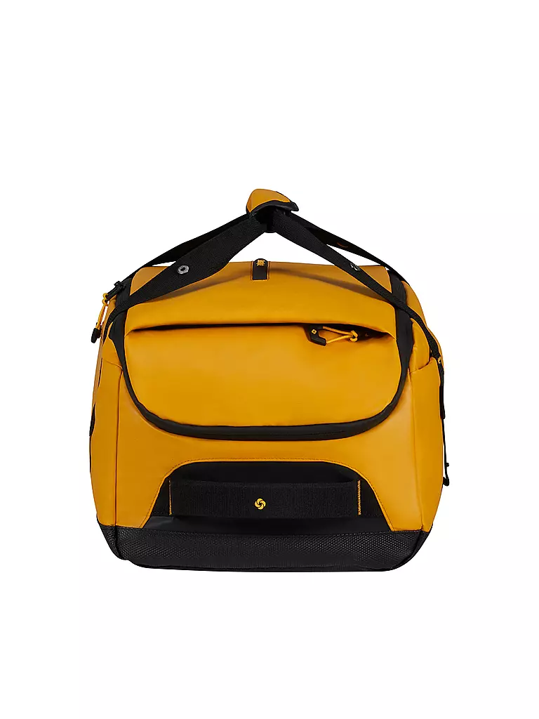 SAMSONITE | Bolsa de viaje Ecodiver Duffle S yellow | 