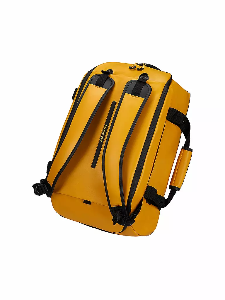 SAMSONITE | Bolsa de viaje Ecodiver Duffle S yellow | 