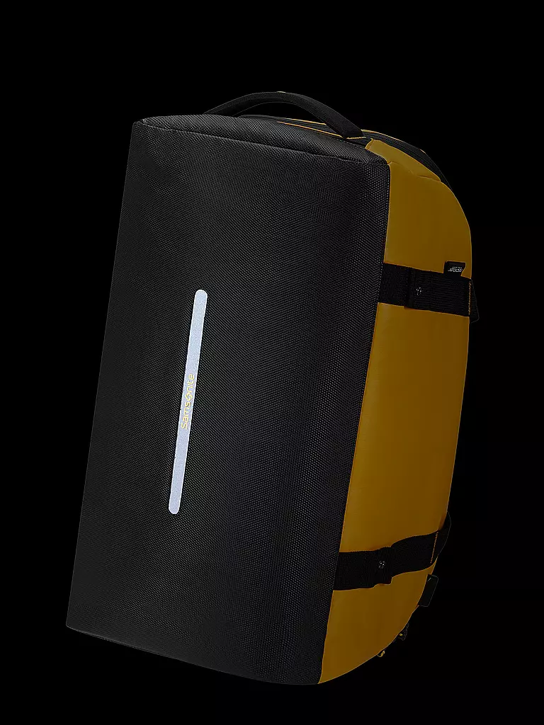 SAMSONITE | Bolsa de viaje Ecodiver Duffle S yellow | 