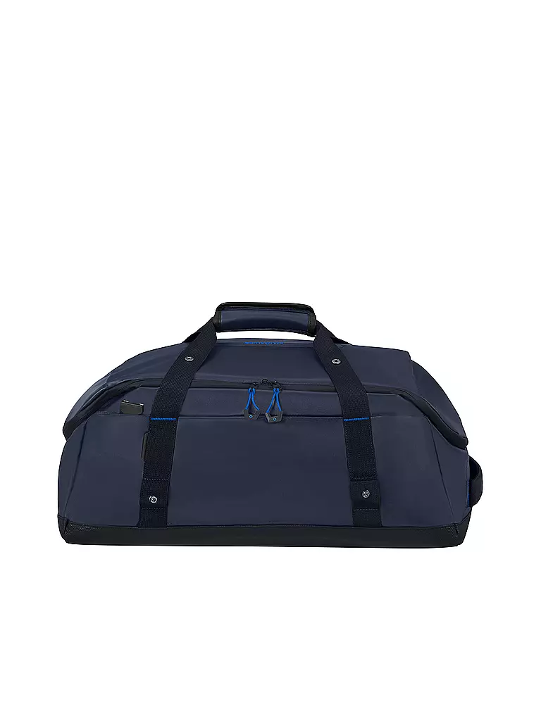 SAMSONITE | Bolsa de viaje ECODIVER DUFFLE Small Blue Nights | Azul