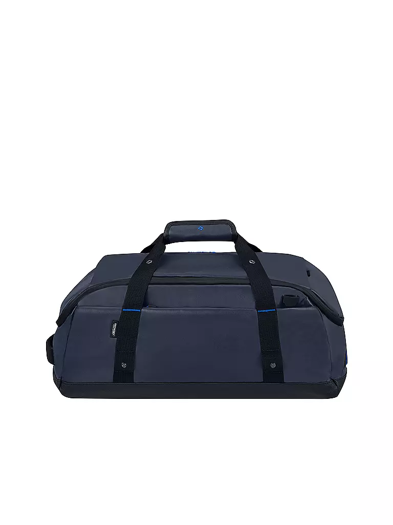 SAMSONITE | Bolsa de viaje ECODIVER DUFFLE Small Blue Nights | 
