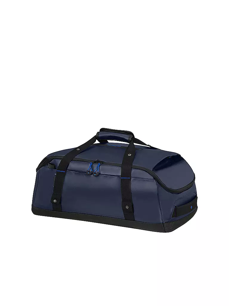 SAMSONITE | Bolsa de viaje ECODIVER DUFFLE Small Blue Nights | 