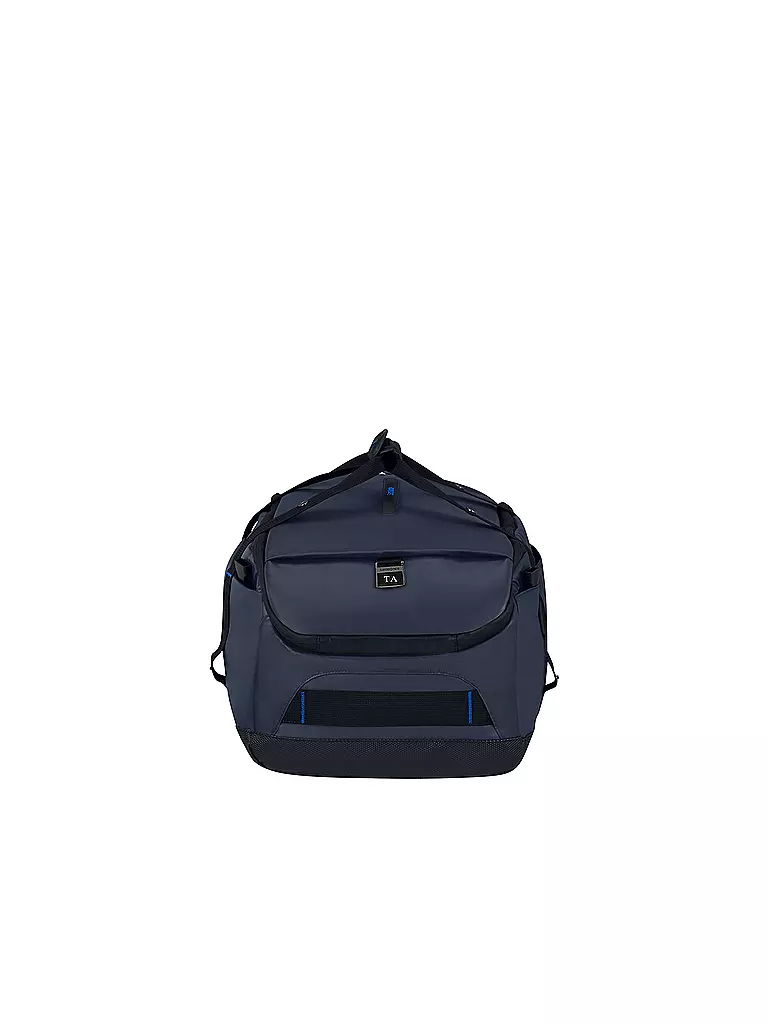 SAMSONITE | Bolsa de viaje ECODIVER DUFFLE Small Blue Nights | 