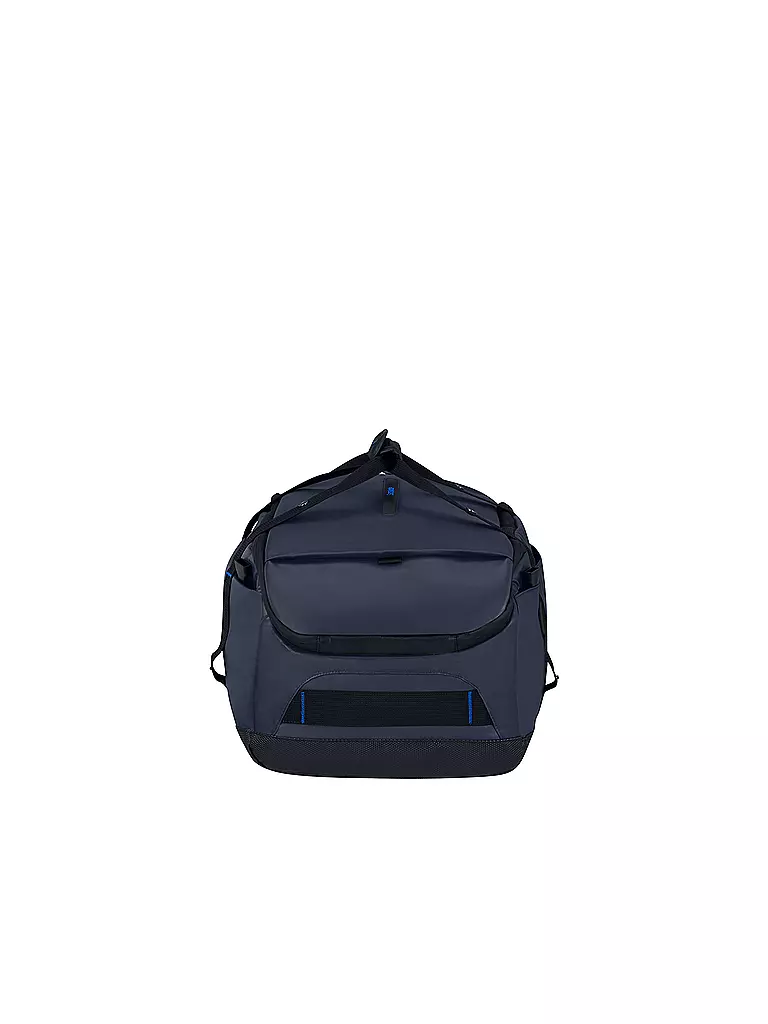 SAMSONITE | Bolsa de viaje ECODIVER DUFFLE Small Blue Nights | 