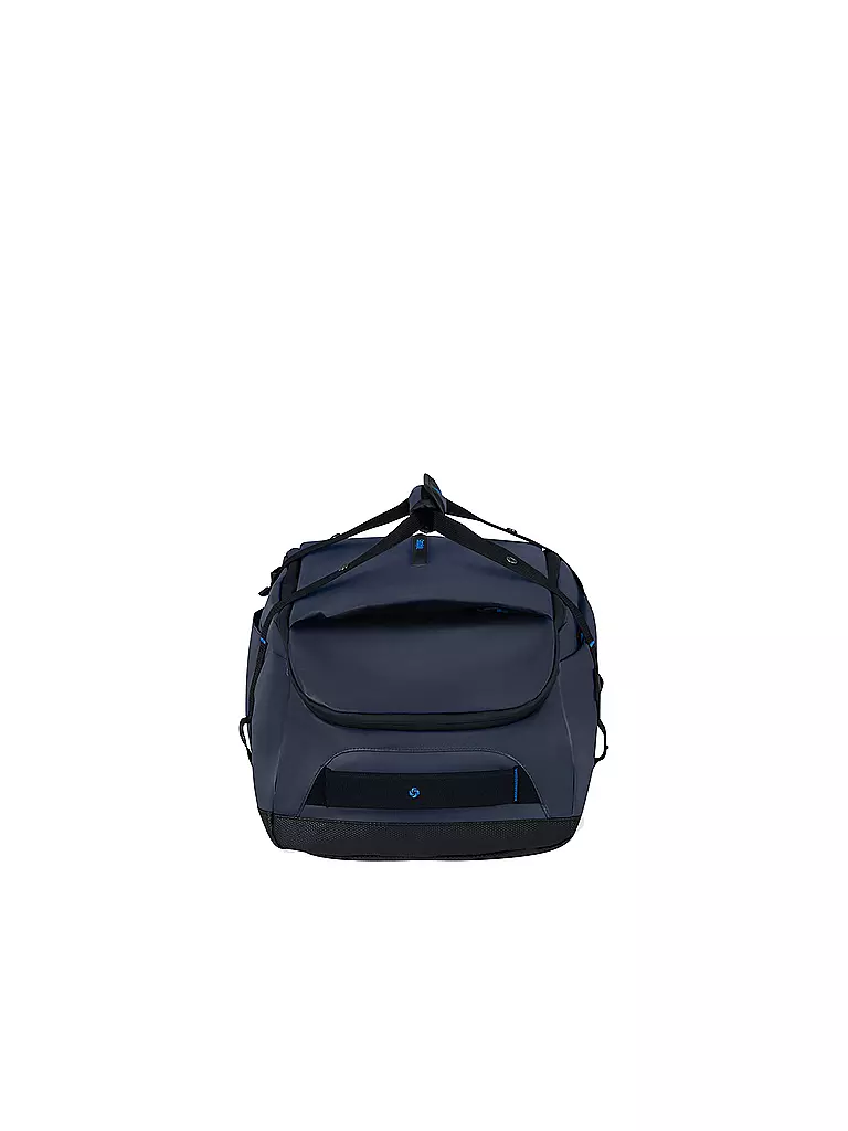 SAMSONITE | Bolsa de viaje ECODIVER DUFFLE Small Blue Nights | 