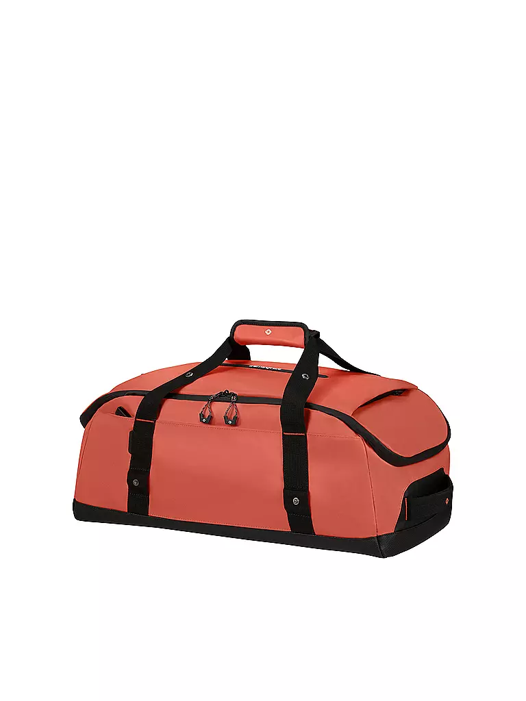 SAMSONITE | Bolsa de viaje ECODIVER DUFFLE Small Clay |
