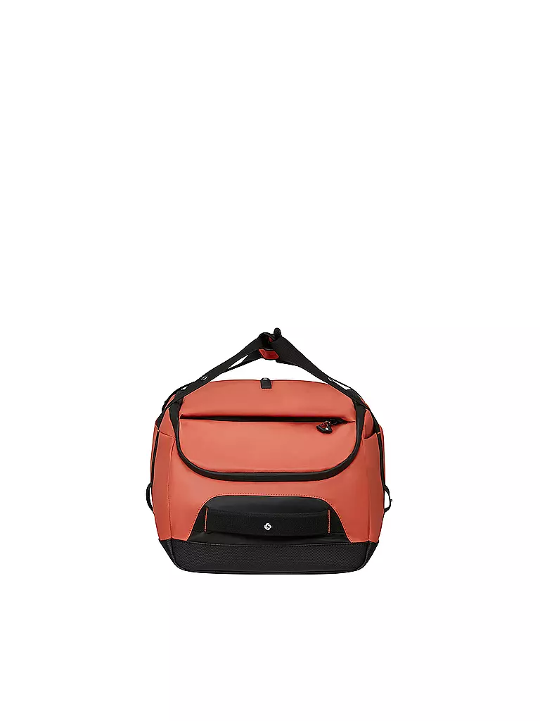 SAMSONITE | Bolsa de viaje ECODIVER DUFFLE Small Clay |