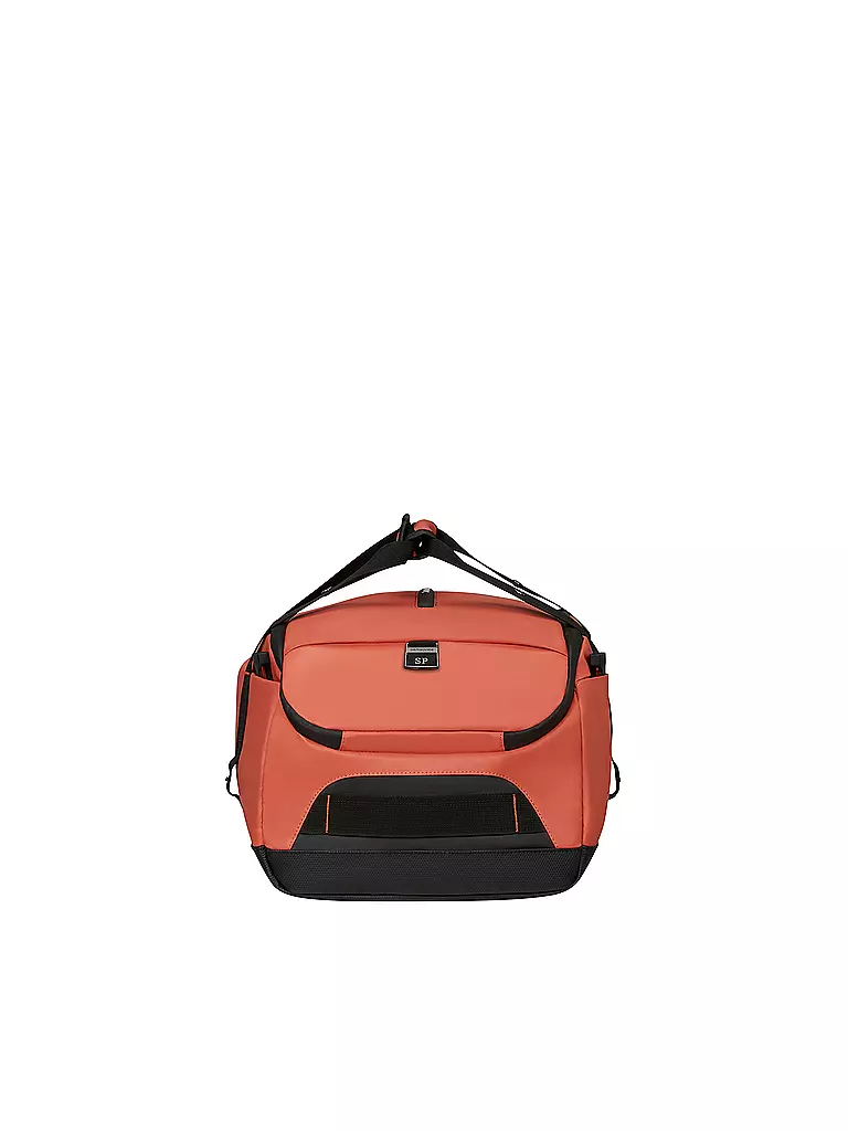 SAMSONITE | Bolsa de viaje ECODIVER DUFFLE Small Clay |