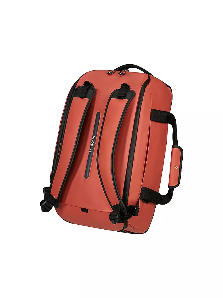 SAMSONITE | Bolsa de viaje ECODIVER DUFFLE Small Clay |