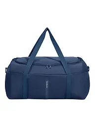 SAMSONITE | Bolsa de viaje mediana plegable azul noche | Azul