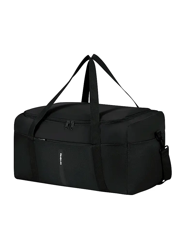 SAMSONITE | Bolsa de viaje mediana plegable negra | 